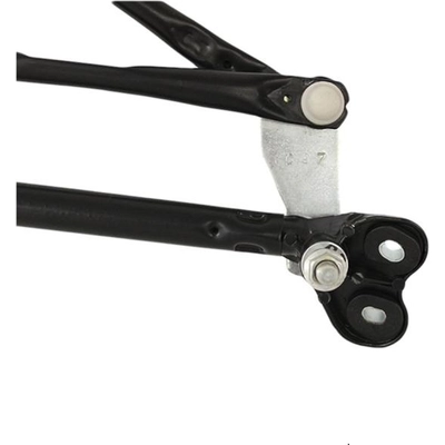 ROCKLAND WORLD PARTS - 21-81075 - Wiper Linkage Or Parts pa5