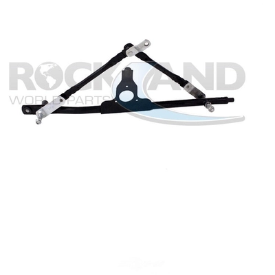 ROCKLAND WORLD PARTS - 21-81205 - Wiper Linkage Or Parts pa3