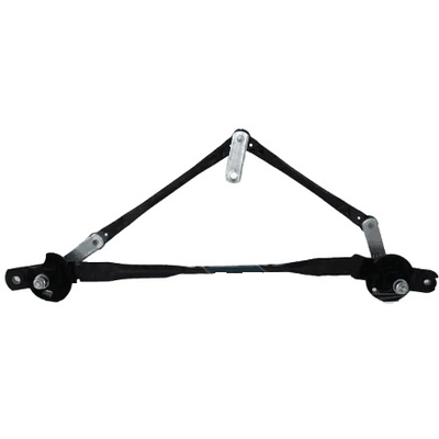 ROCKLAND WORLD PARTS - 21-81215 - Windshield Wiper Linkage pa1