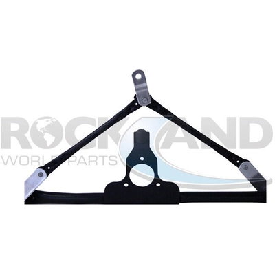 ROCKLAND WORLD PARTS - 21-81225 - Wiper Linkage Or Parts pa1