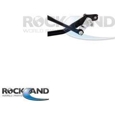 Wiper Linkage Or Parts by ROCKLAND WORLD PARTS - 2181285 pa3
