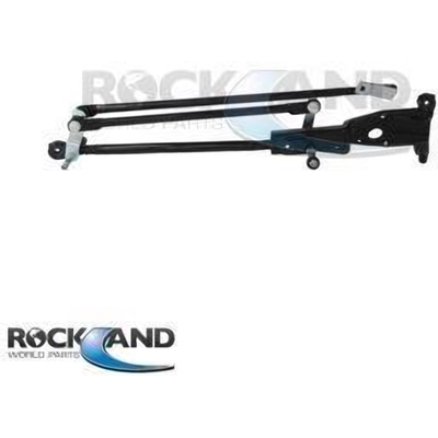 ROCKLAND WORLD PARTS - 21-85035 - Wiper Linkage Or Parts pa2