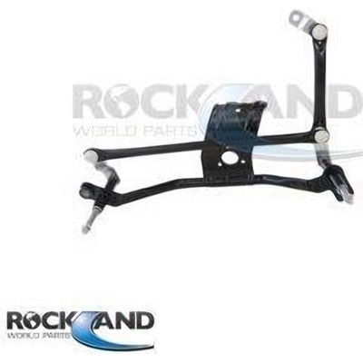 Tringlerie ou pi�ces d'essuie-glace by ROCKLAND WORLD PARTS - 21-85485 pa3