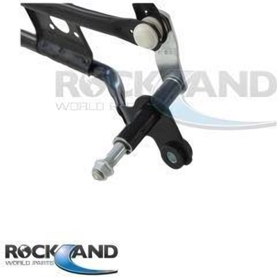 Tringlerie ou pi�ces d'essuie-glace by ROCKLAND WORLD PARTS - 21-85485 pa5