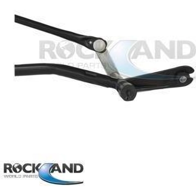 Wiper Linkage Or Parts by ROCKLAND WORLD PARTS - 21-86025 pa3