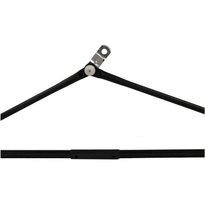 ROCKLAND WORLD PARTS - 21-86115 - Wiper Linkage Or Parts pa2