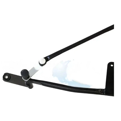 ROCKLAND WORLD PARTS - 21-86145 - Windshield Wiper Linkage pa2