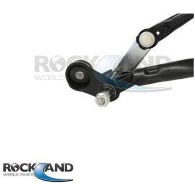 ROCKLAND WORLD PARTS - 21-90025 - Tringlerie ou pi�ces d'essuie-glace pa4