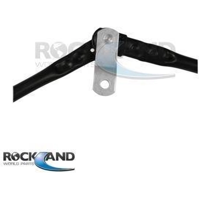 ROCKLAND WORLD PARTS - 21-90125 - Wiper Linkage Or Parts pa5