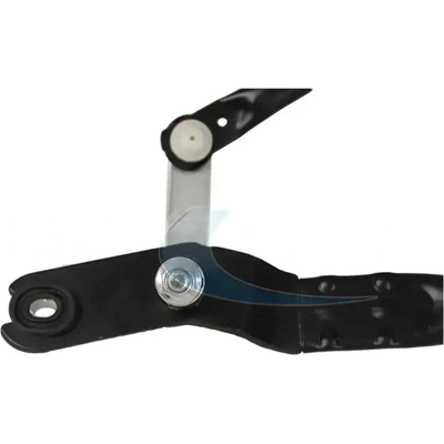 ROCKLAND WORLD PARTS - 21-90125 - Wiper Linkage Or Parts pa7