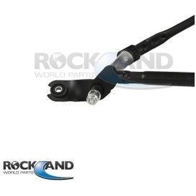 Wiper Linkage Or Parts by ROCKLAND WORLD PARTS - 21-90145 pa4