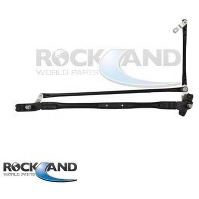 Wiper Linkage Or Parts by ROCKLAND WORLD PARTS - 21-90185 pa2