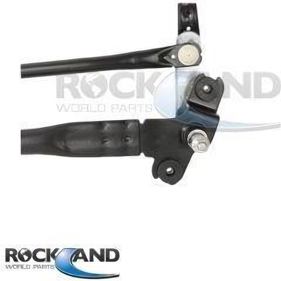 Wiper Linkage Or Parts by ROCKLAND WORLD PARTS - 21-90185 pa3