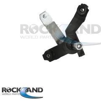 Wiper Linkage Or Parts by ROCKLAND WORLD PARTS - 21-90195 pa3