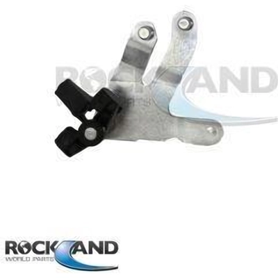Wiper Linkage Or Parts by ROCKLAND WORLD PARTS - 21-90195 pa5