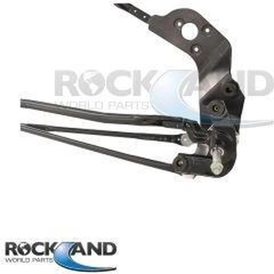 Wiper Linkage Or Parts by ROCKLAND WORLD PARTS - 21-90465 pa4