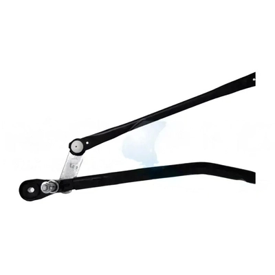 ROCKLAND WORLD PARTS - 21-91025 - Windshield Wiper Linkage pa2