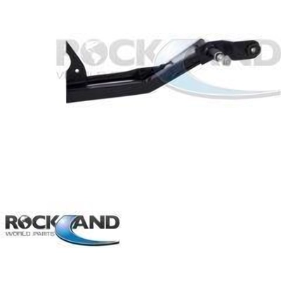 ROCKLAND WORLD PARTS - 21-91065 - Wiper Linkage Or Parts pa4