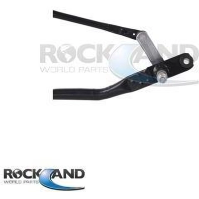 ROCKLAND WORLD PARTS - 2191105 - Wiper Linkage Or Parts pa3