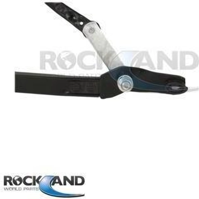 Wiper Linkage Or Parts by ROCKLAND WORLD PARTS - 21-91175 pa2