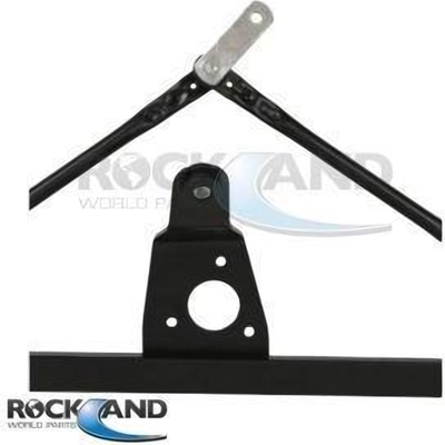 Wiper Linkage Or Parts by ROCKLAND WORLD PARTS - 21-91175 pa4