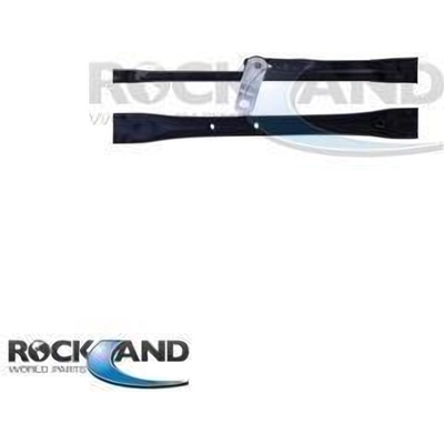 Wiper Linkage Or Parts by ROCKLAND WORLD PARTS - 2191235 pa4