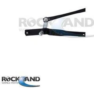 Wiper Linkage Or Parts by ROCKLAND WORLD PARTS - 21-91245 pa2