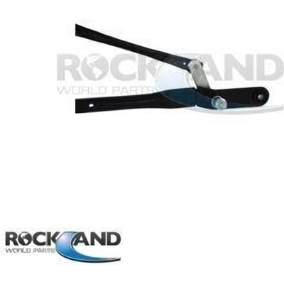 Tringlerie ou pi�ces d'essuie-glace by ROCKLAND WORLD PARTS - 21-91245 pa3