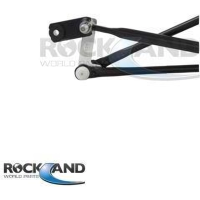 Tringlerie ou pièces d'essuie-glace by ROCKLAND WORLD PARTS - 21-91295 pa2