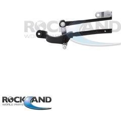 Wiper Linkage Or Parts by ROCKLAND WORLD PARTS - 21-91305 pa2