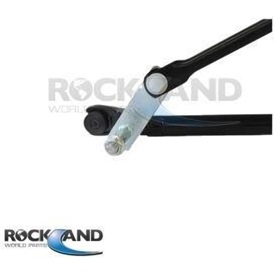 Wiper Linkage Or Parts by ROCKLAND WORLD PARTS - 21-96005 pa4