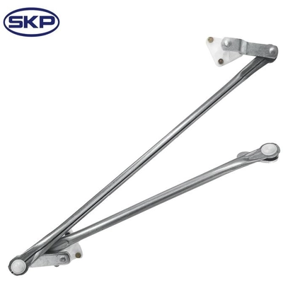 Wiper Linkage Or Parts by SKP - SK602046 pa1