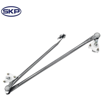 Wiper Linkage Or Parts by SKP - SK602046 pa2