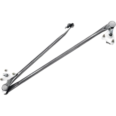 Wiper Linkage Or Parts by SKP - SK602046 pa4