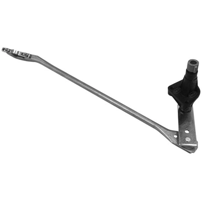 SKP - SK602204 - Passenger Side Windshield Wiper Linkage pa1