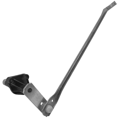 SKP - SK602204 - Passenger Side Windshield Wiper Linkage pa2