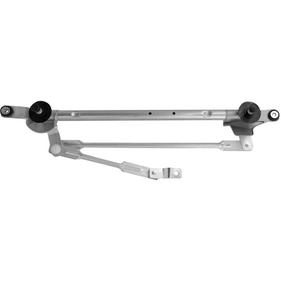 SKP - SK602211 - Windshield Wiper Linkage pa1