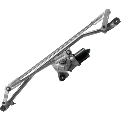 SKP - SK602230AS - Wiper Motor & Linkage Assembly pa2