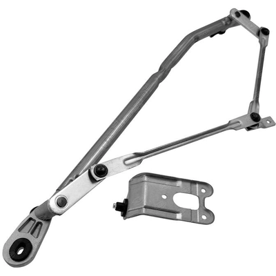 SKP - SK602236 - Windshield Wiper Linkage pa2