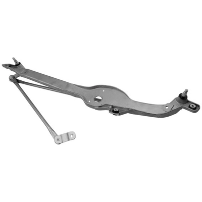 SKP - SK602427 - Windshield Wiper Linkage pa1