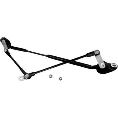 SKP - SK602427 - Windshield Wiper Linkage pa5