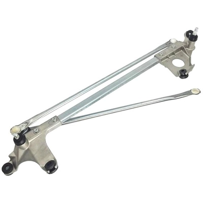 SKP - SK602502 - Windshield Wiper Linkage pa1