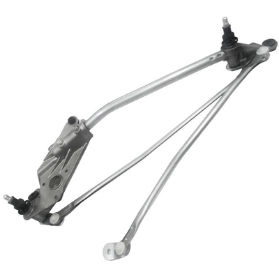 SKP - SK602509 - Windshield Wiper Linkage pa4