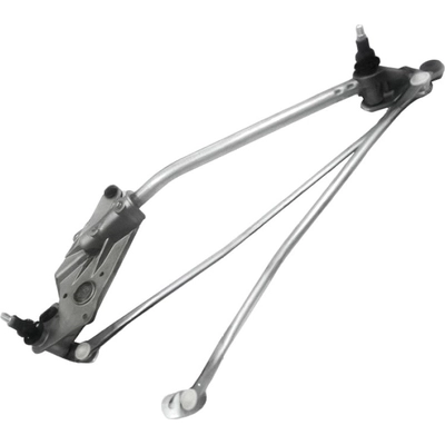 SKP - SK602509 - Windshield Wiper Linkage pa7
