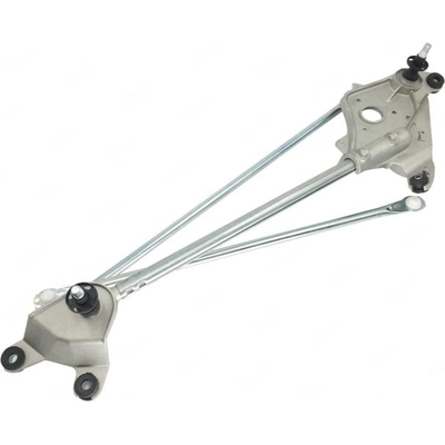 Wiper Linkage Or Parts by SKP - SK602510 pa2