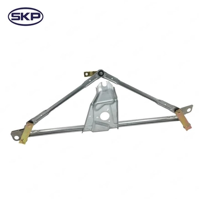 Wiper Linkage Or Parts by SKP - SK602601 pa2