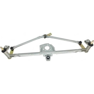 Wiper Linkage Or Parts by SKP - SK602650 pa1