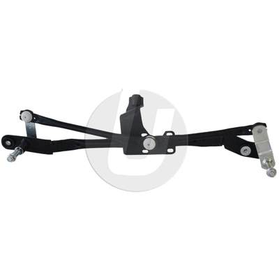 UPARTS GROUP - WL1208 - Windshield Wiper Linkage pa1