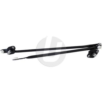 UPARTS GROUP - WL2084 - Windshield Wiper Linkage pa1