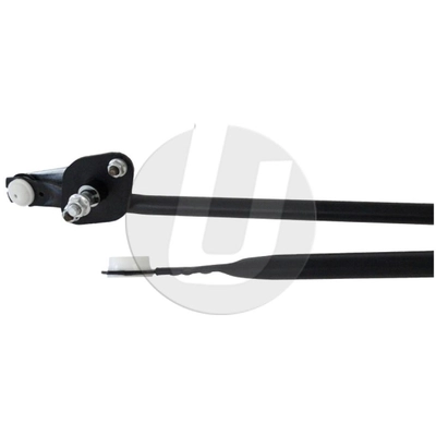 UPARTS GROUP - WL2084 - Windshield Wiper Linkage pa2